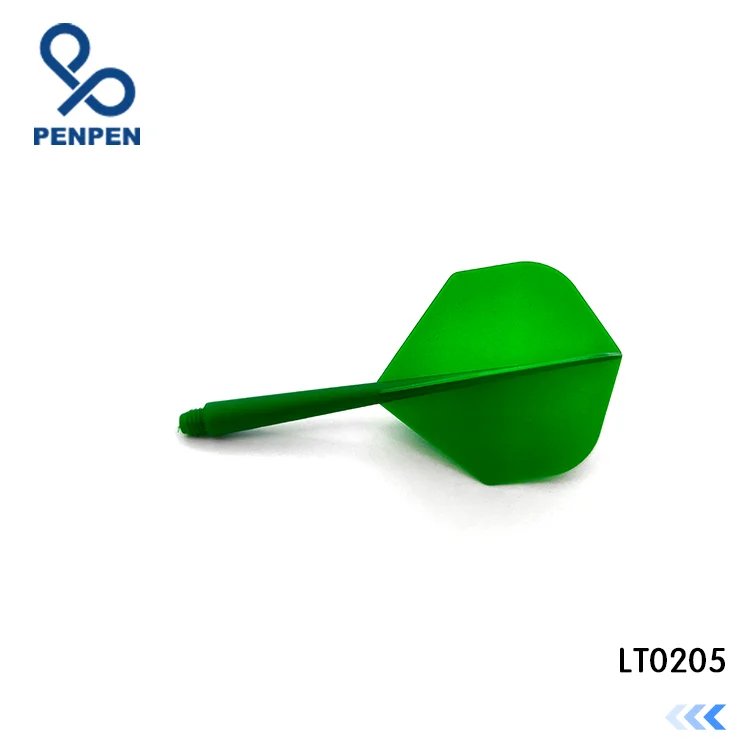 LT green 9pcs