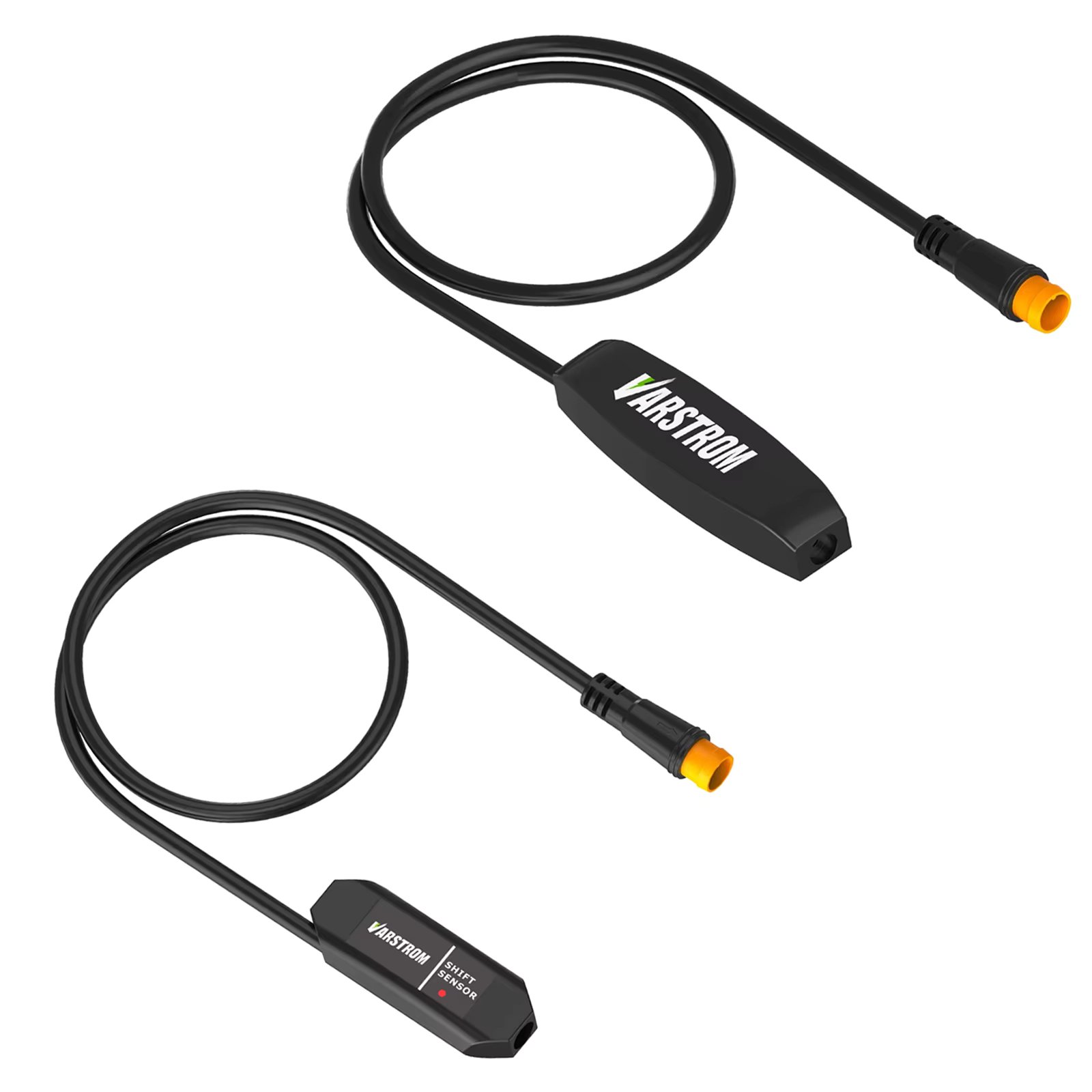 Shift Sensor for Bafang E-Bike BBS01 BBS02 BBSHD Mid Drive Motor Gear Sensor Waterproof Connector 1T2 Cable