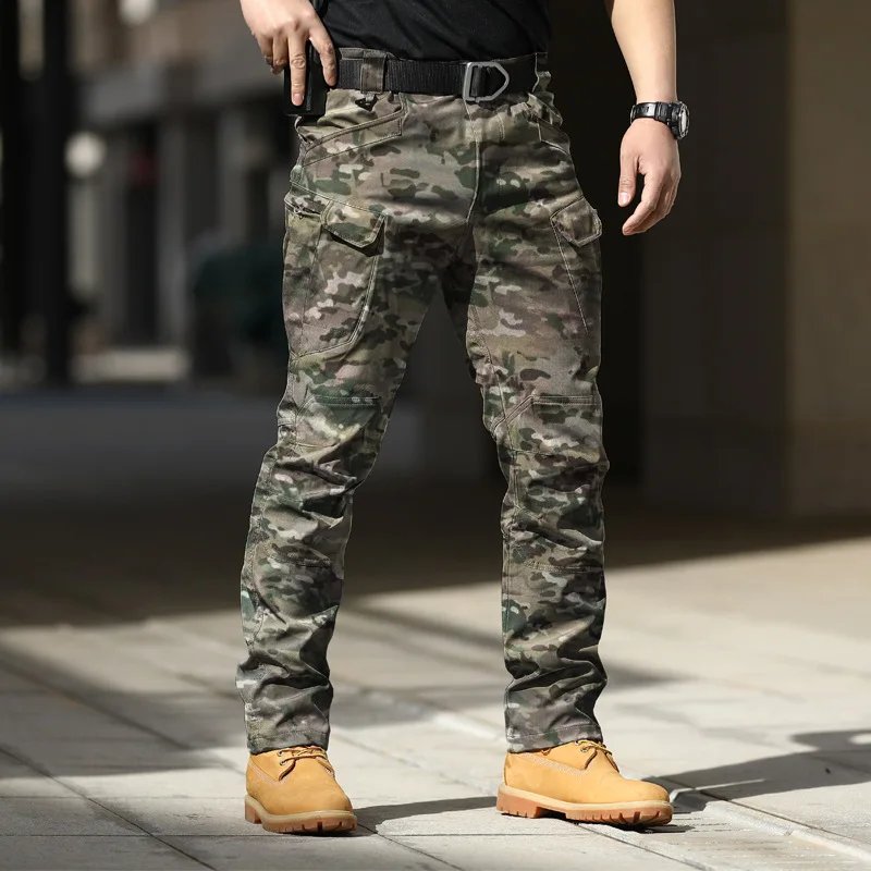 IX7 CP camouflage