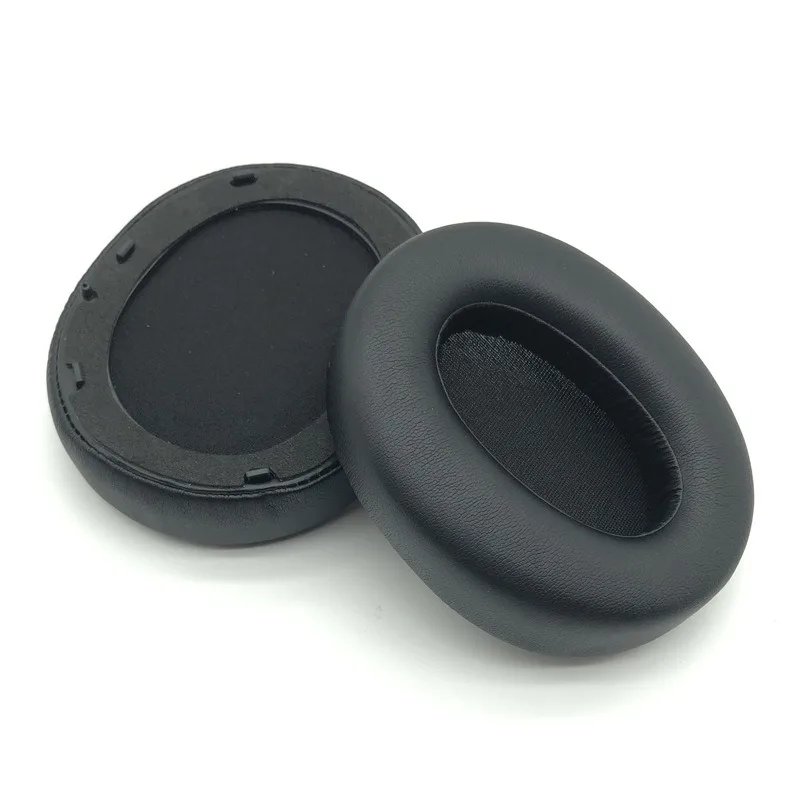 earpads black