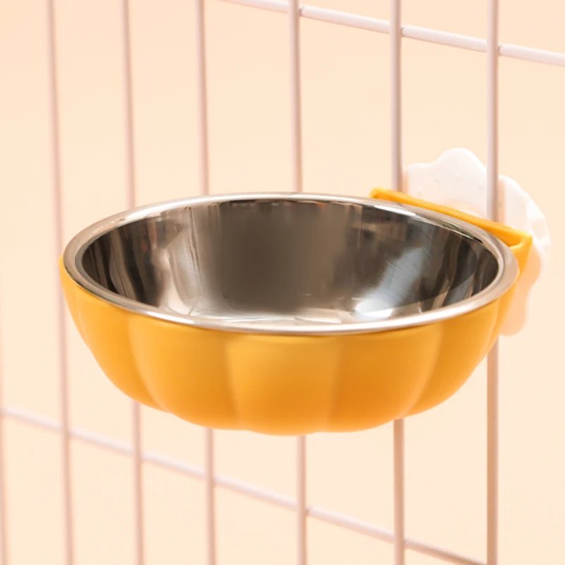 Yellow Bowl