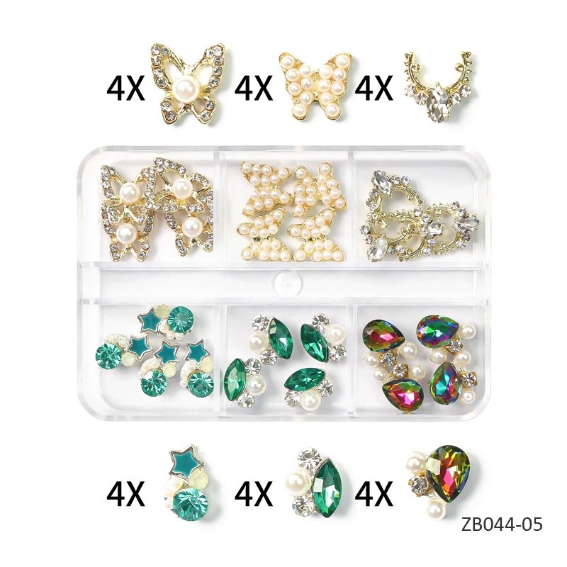 ZB-24pcs