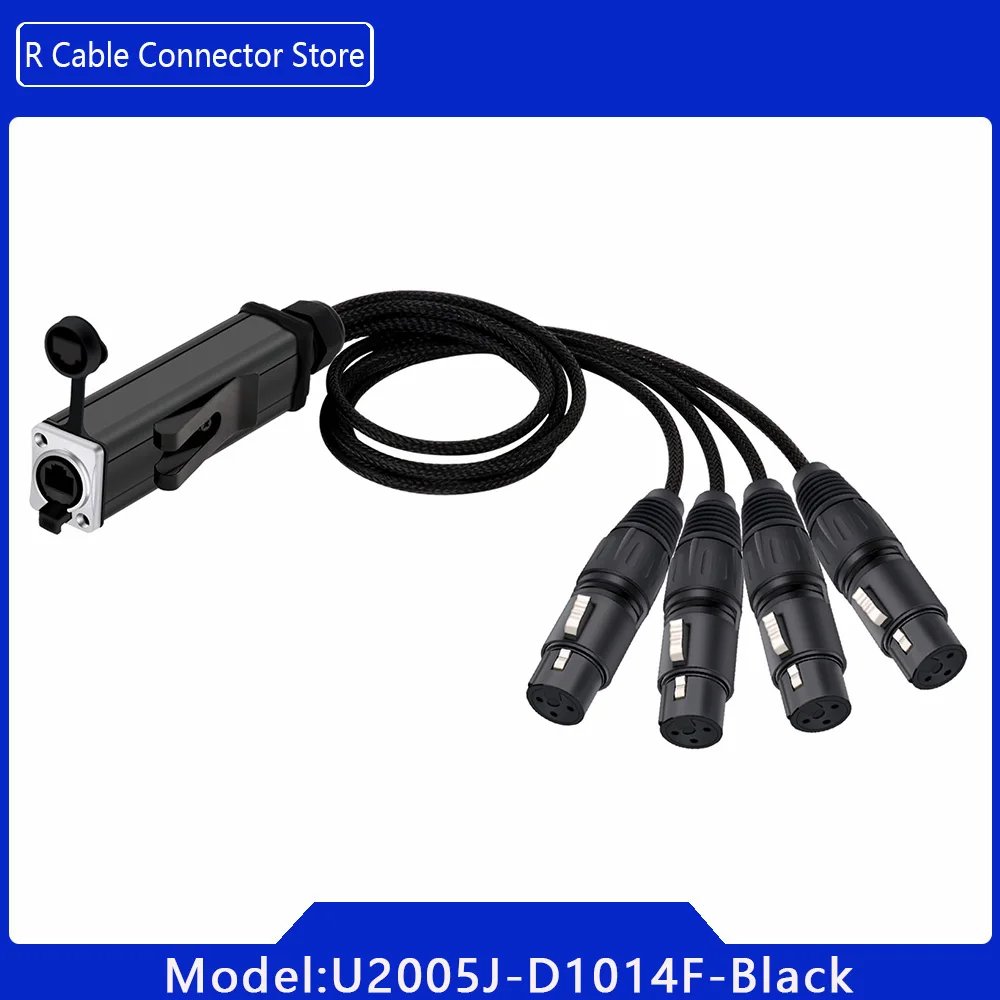 U2005J-D1014F-Black