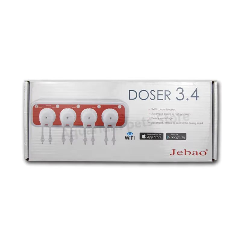DOSER3.4 WIFI