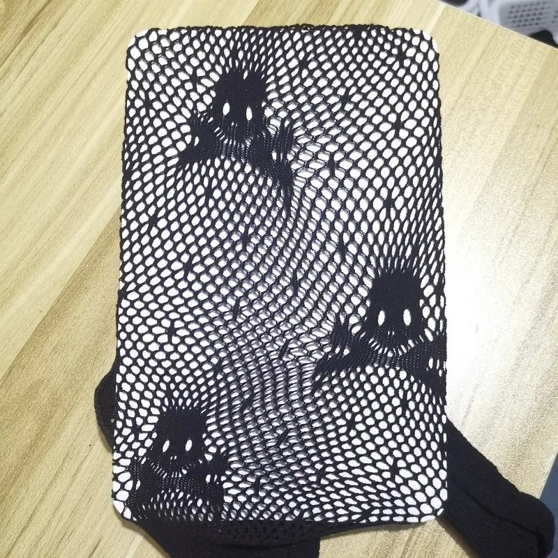 style 15 black