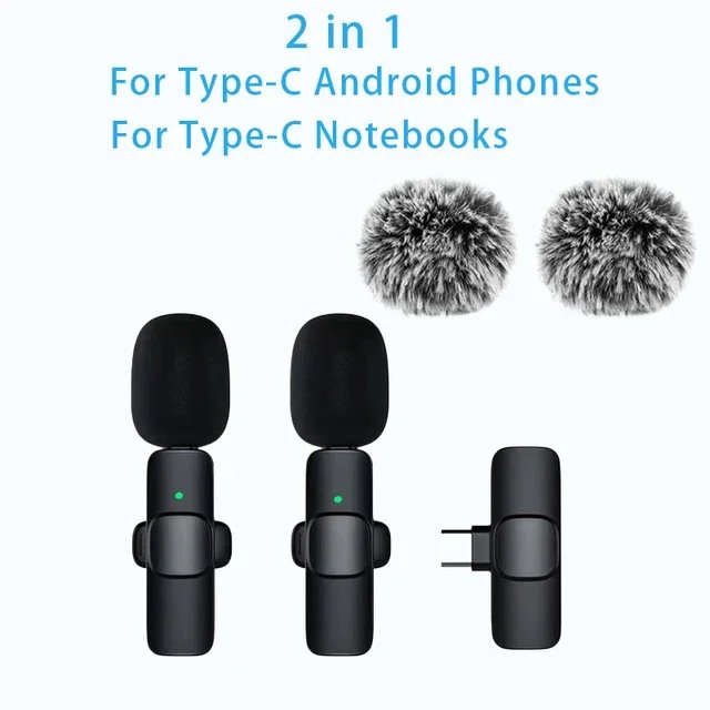 typec-K1A- 2mic