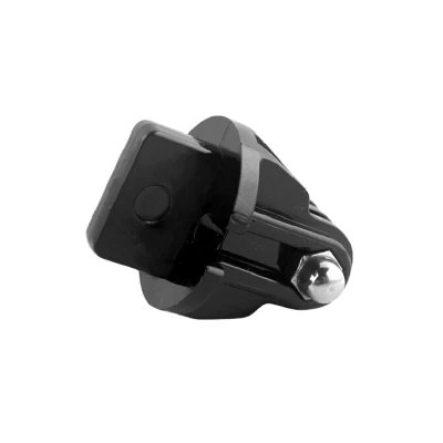 Surfing FCS Plug Kit Surfboard Mount Adapter for Gopro Hero 10/9/8/7/6/5/4/3+ SJCAM Osmo Sj Xiaomi Yi 360 Sport Action Camera