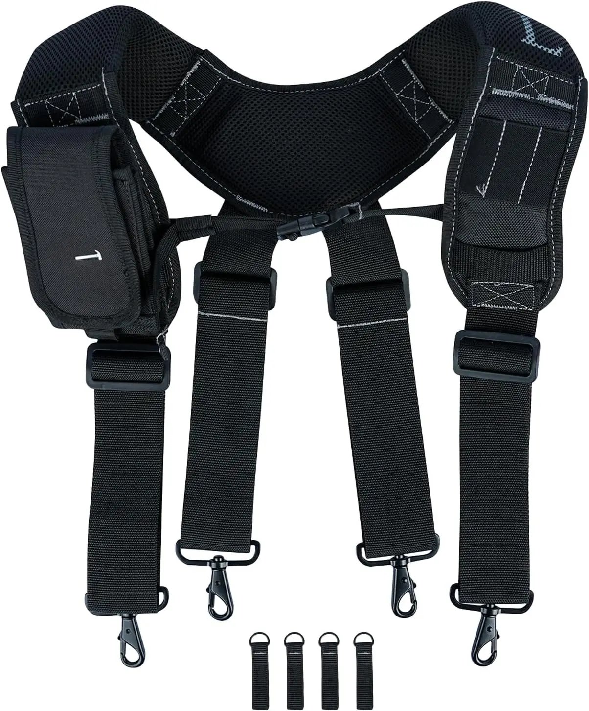 KSG001-Trigger-BLK