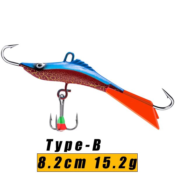 82mm 15g B2