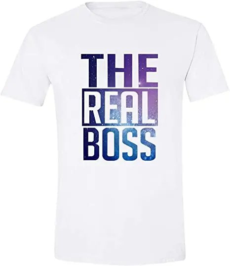 Real BOSS-White 02