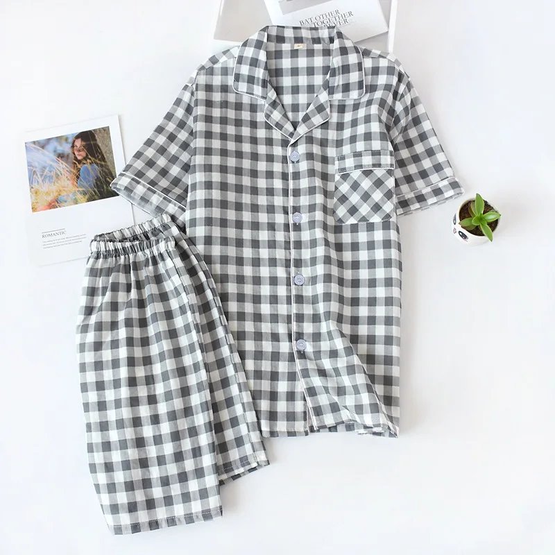 Mens Gray