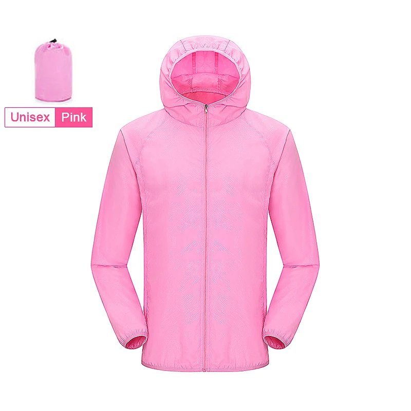 Unisex Pink