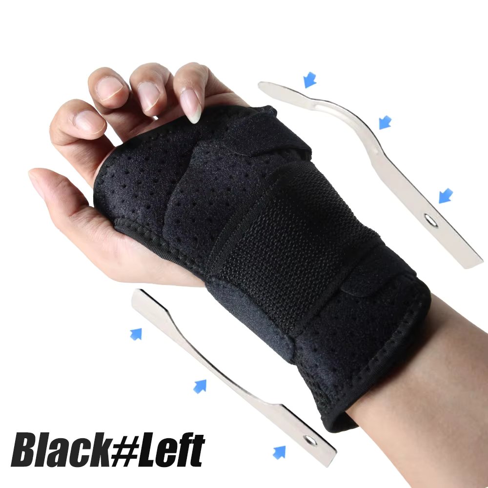 Black-Left