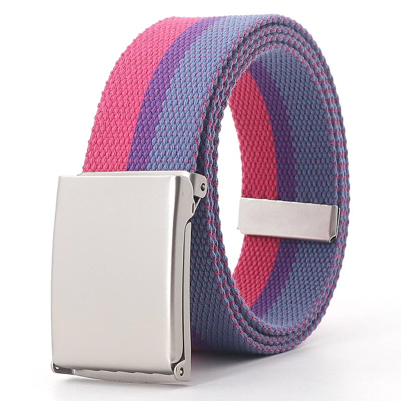 Red purple blue