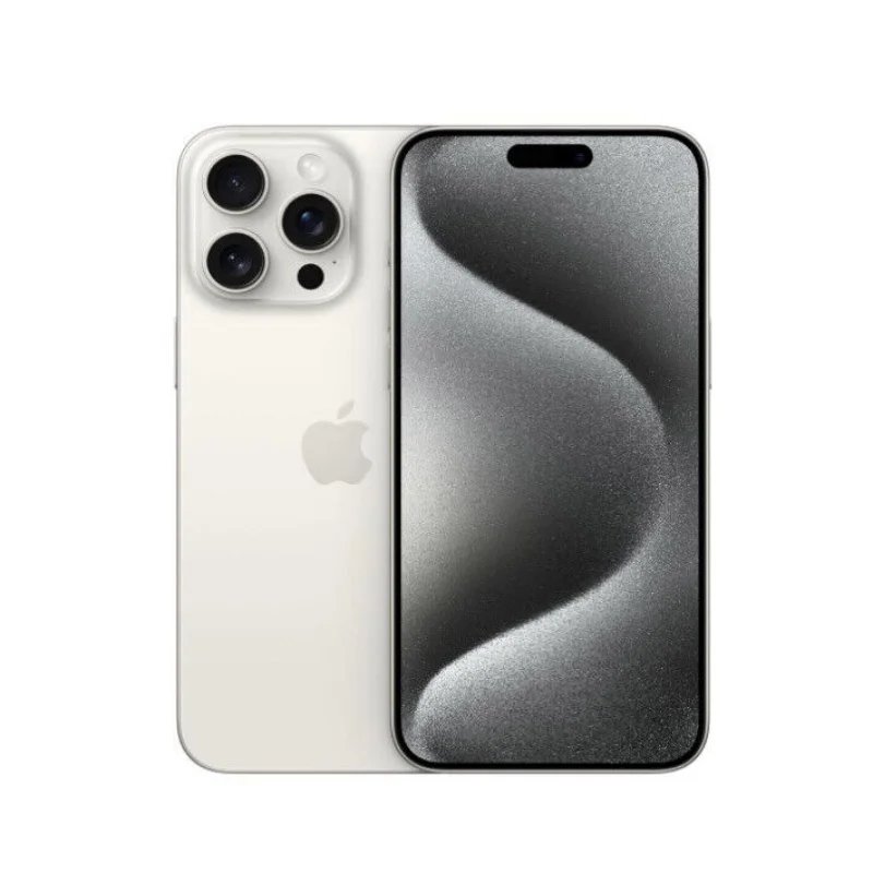 White Titanium