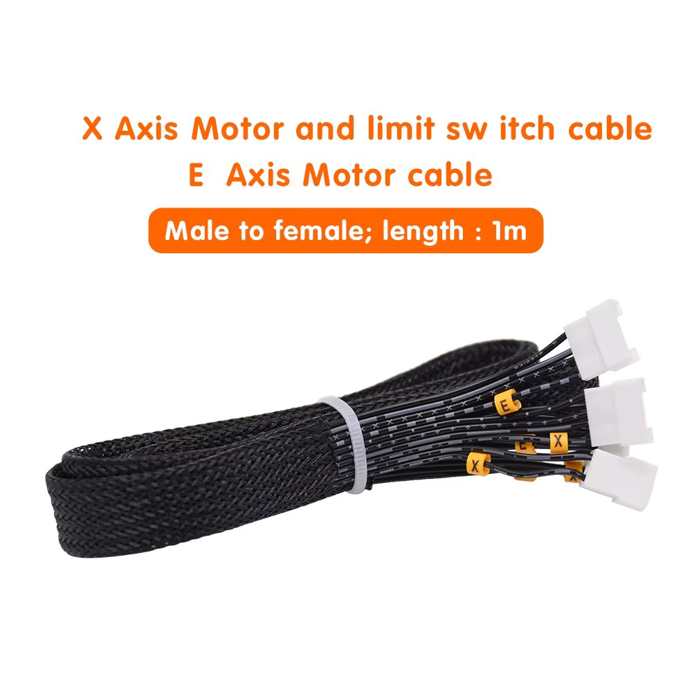 X Cable 1PC