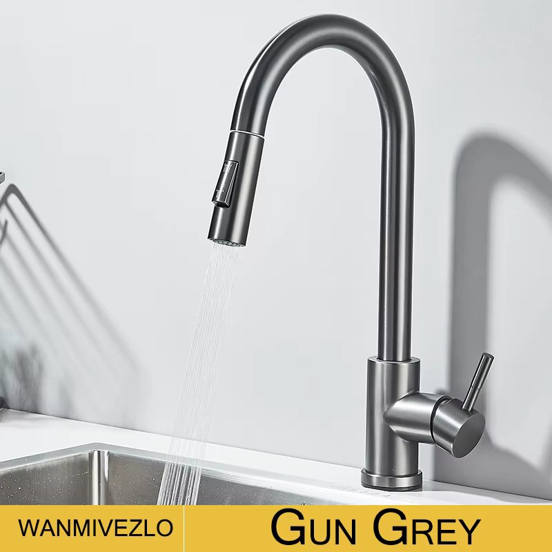 Gun Grey