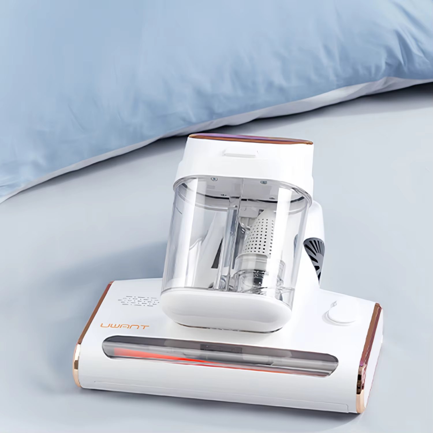 Uwant M300 500W 13Kpa 80dB noise vacuum cleaner