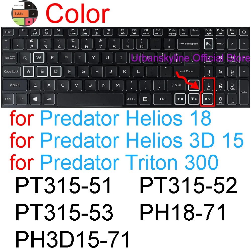 Color