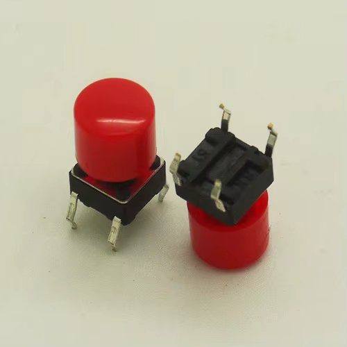 Swith Red Cap DIP