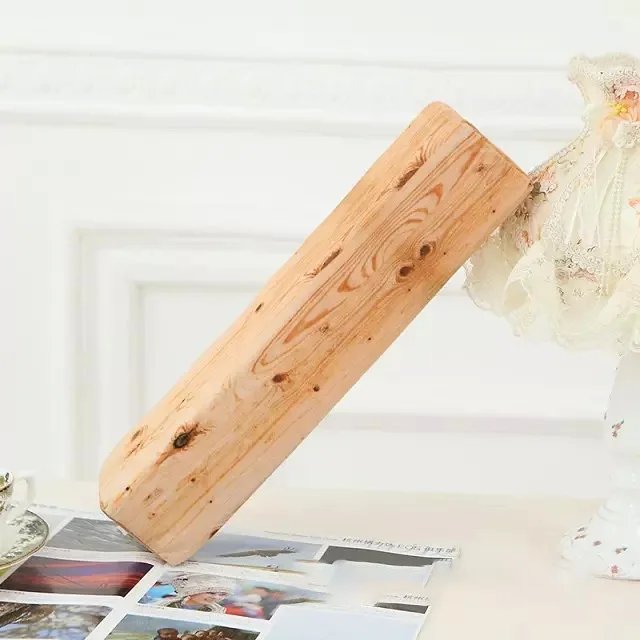 Wood