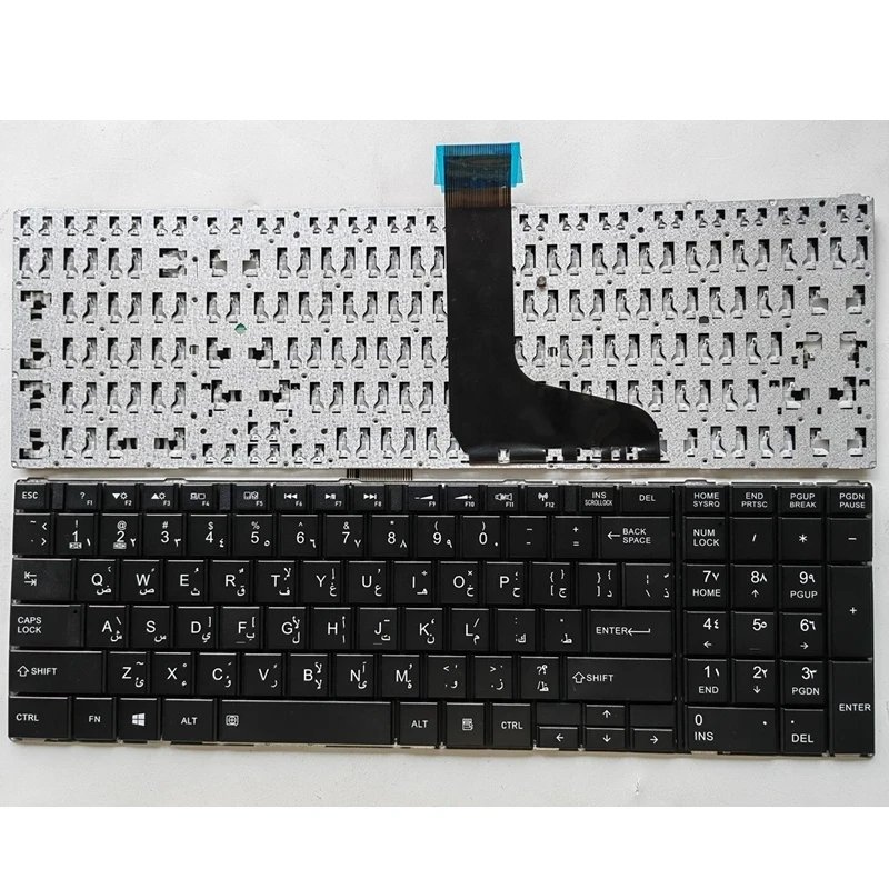 AR Black B