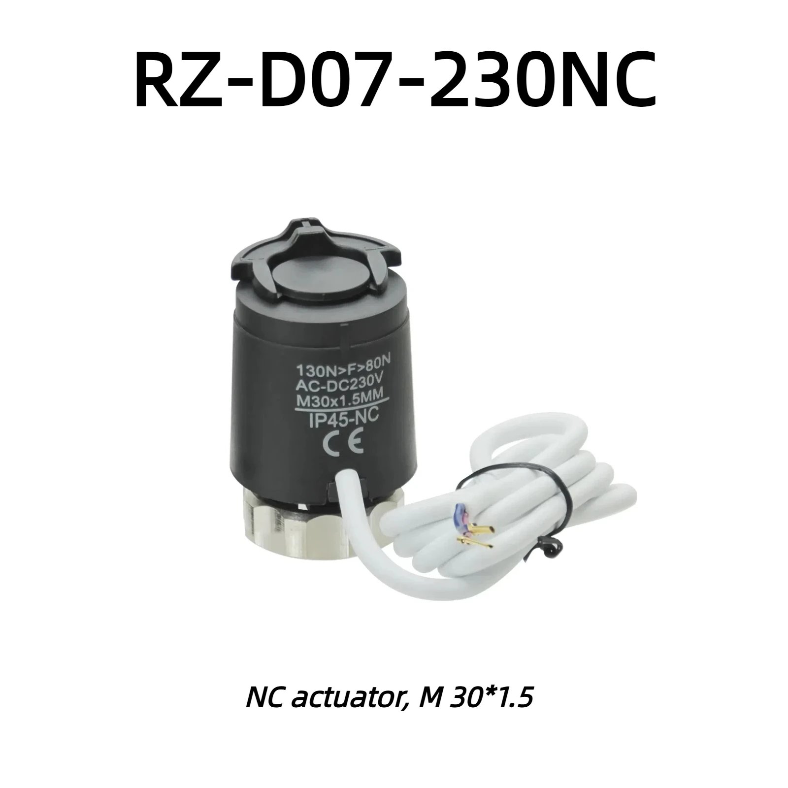 RZ-D07-230NC