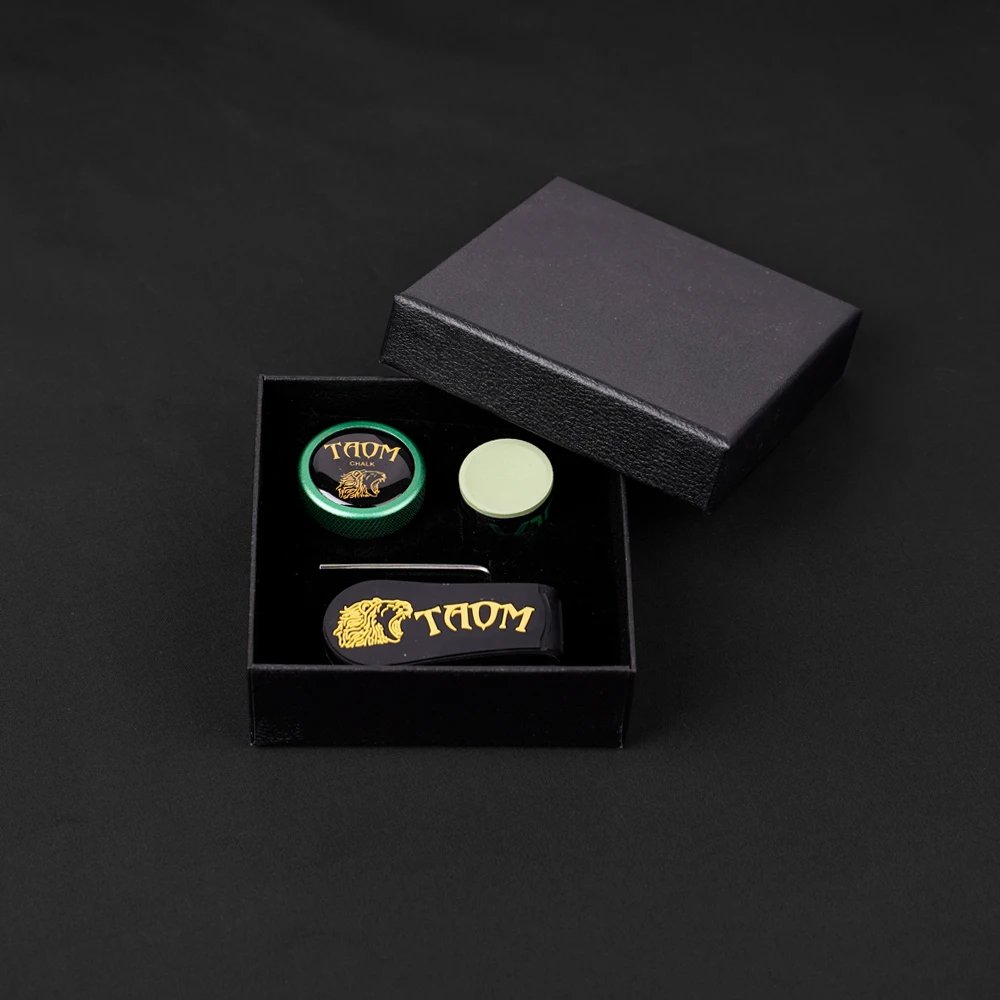 TAOM V10(GREEN)