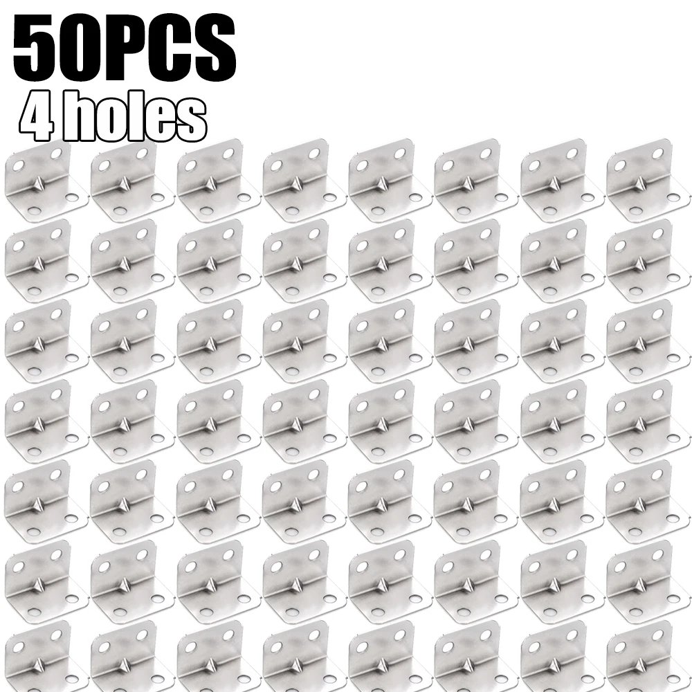 4 holes-50pcs