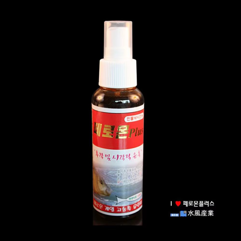 Feng Industry Feng pheromone spray earthworm rice Bait Complex yesterday