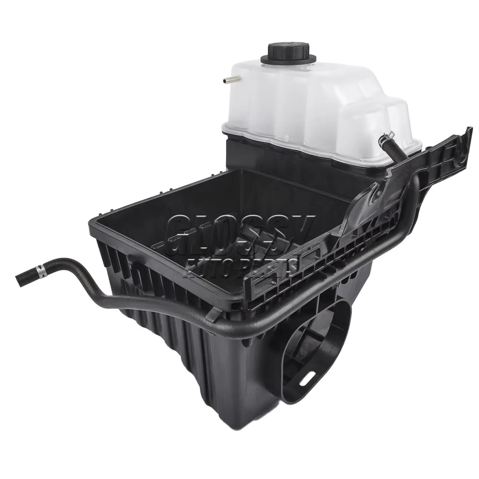 AP03 New Engine Coolant Reservoir Tank for Ford Expedition F-150 Lincoln Navigator 2011-2017