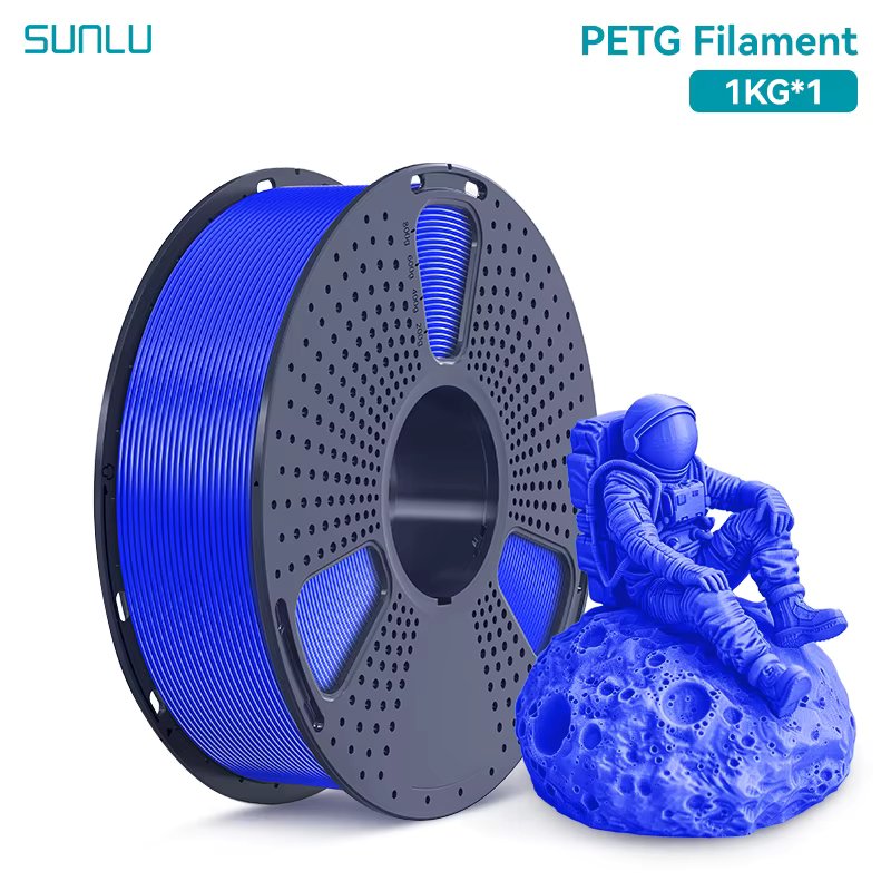 PETG Blue