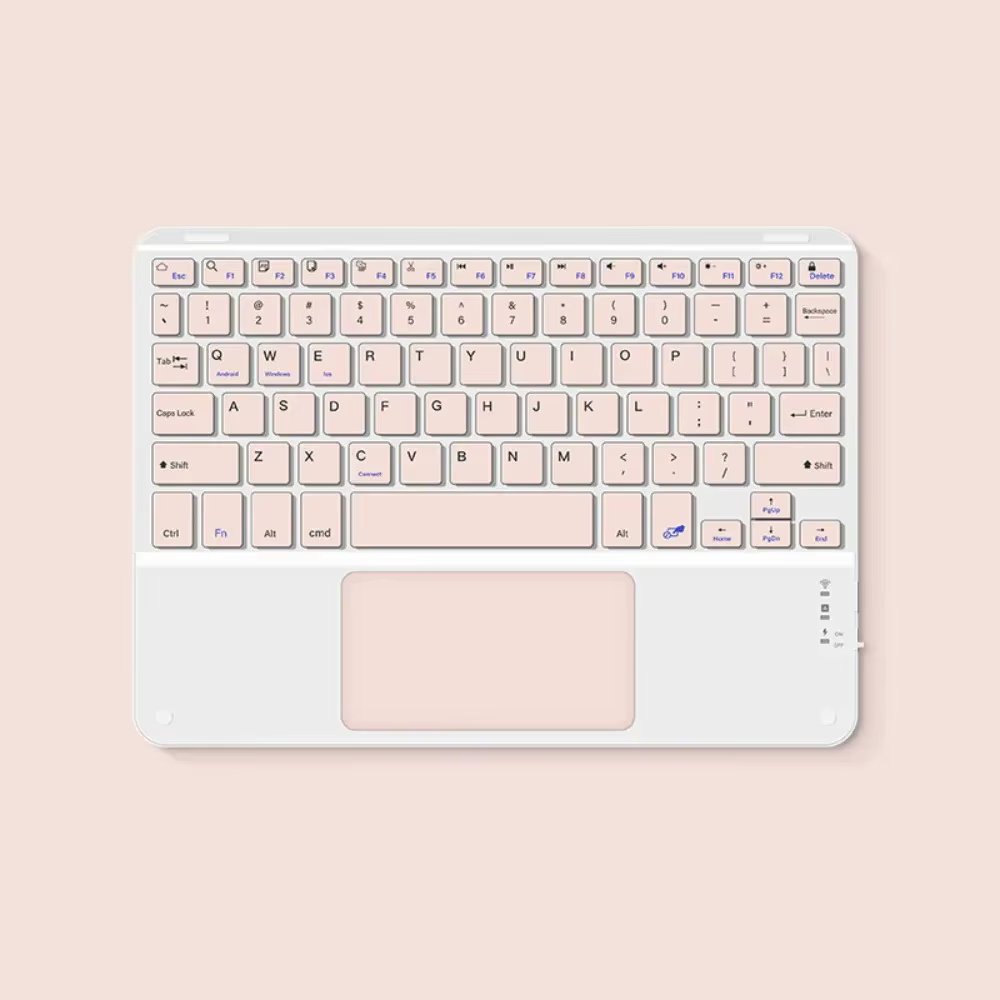 X7 pink