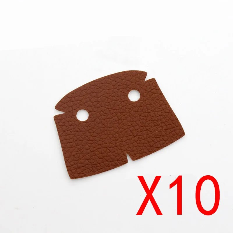 PF19-Brown-10PCS
