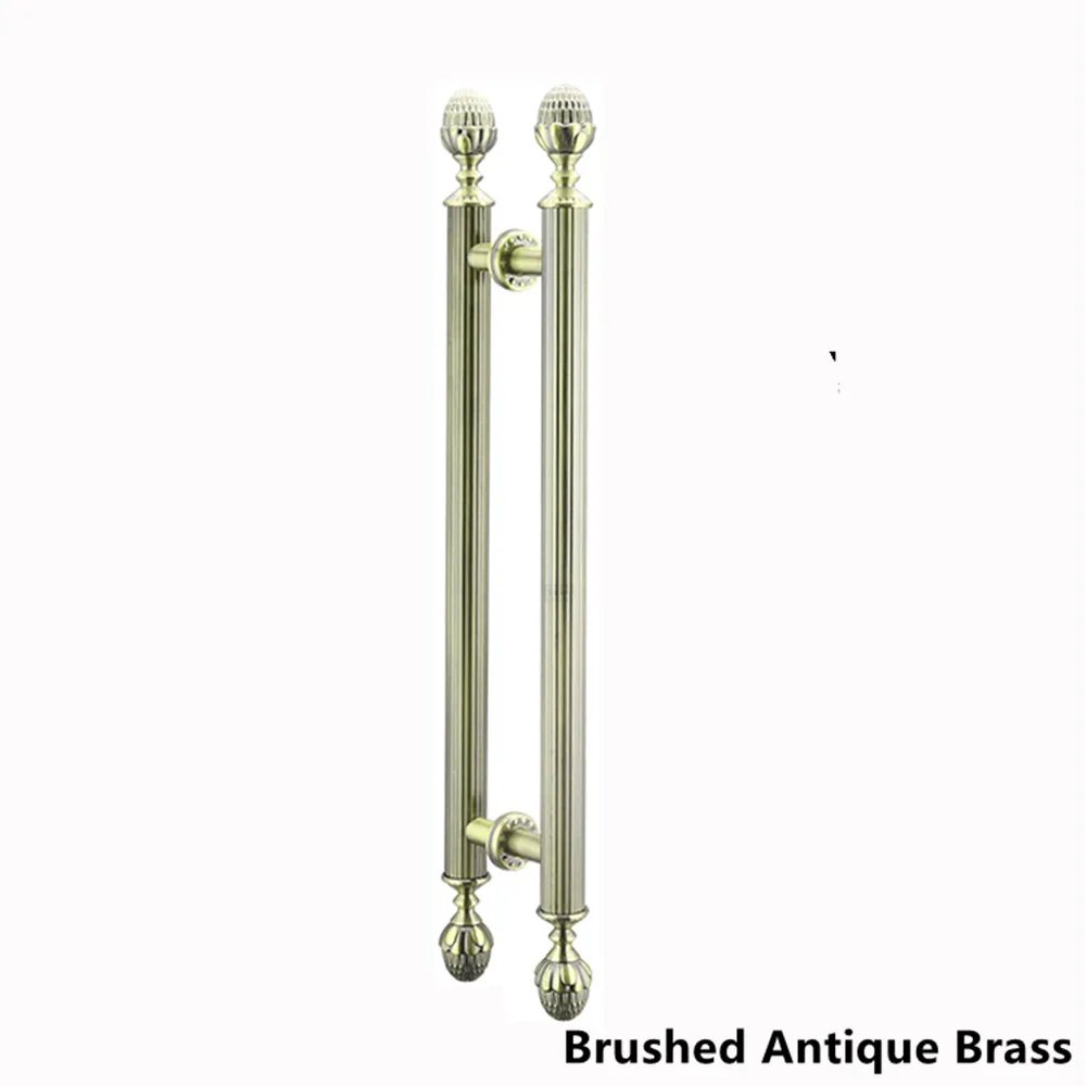 Antique Brass