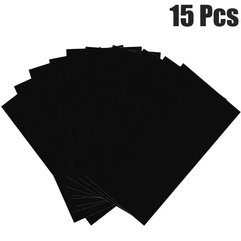 15pcs Set