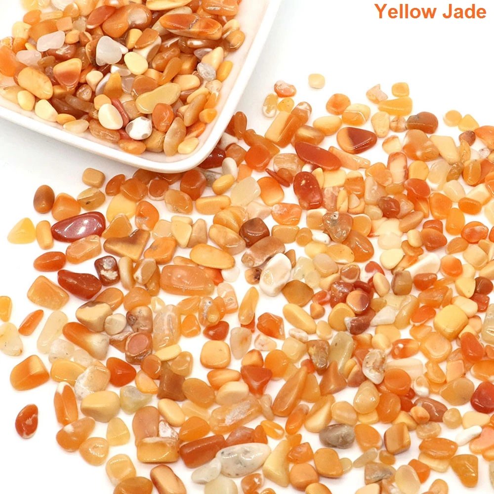 Yellow Jade