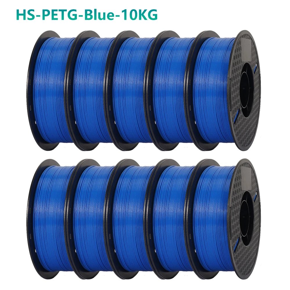 10kg Blue