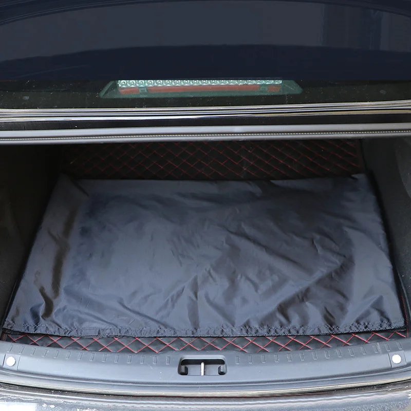 Trunk Mat 120x70cm