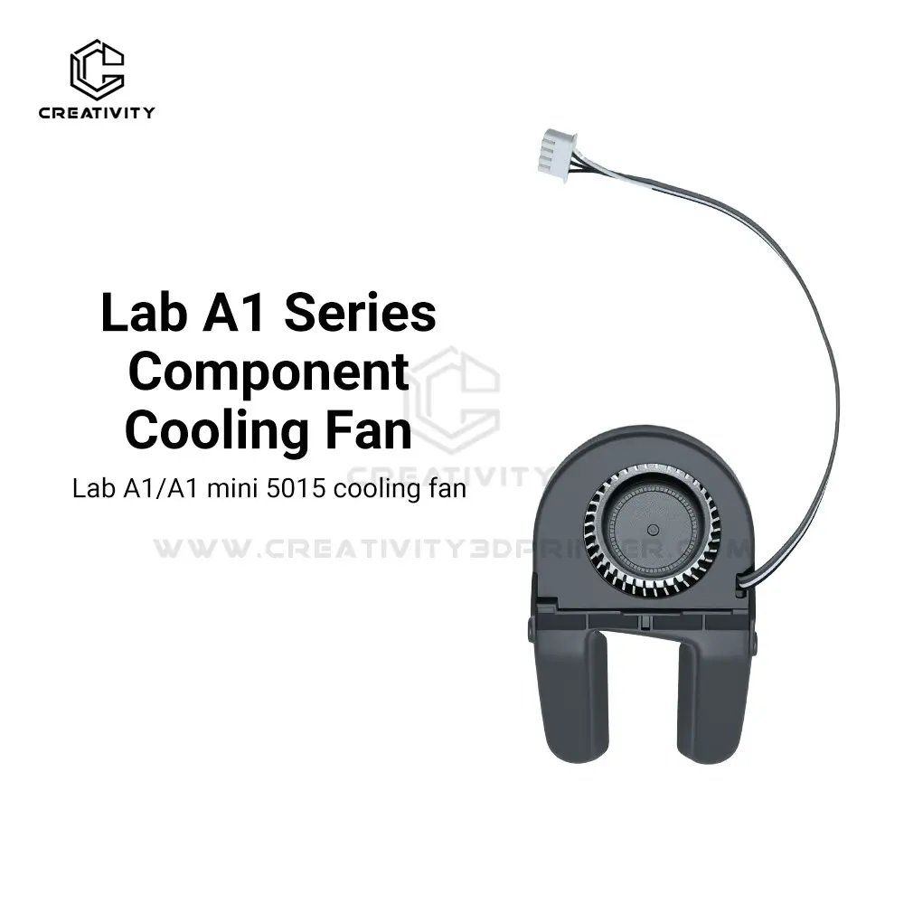 1PC 5015 Fan for A1