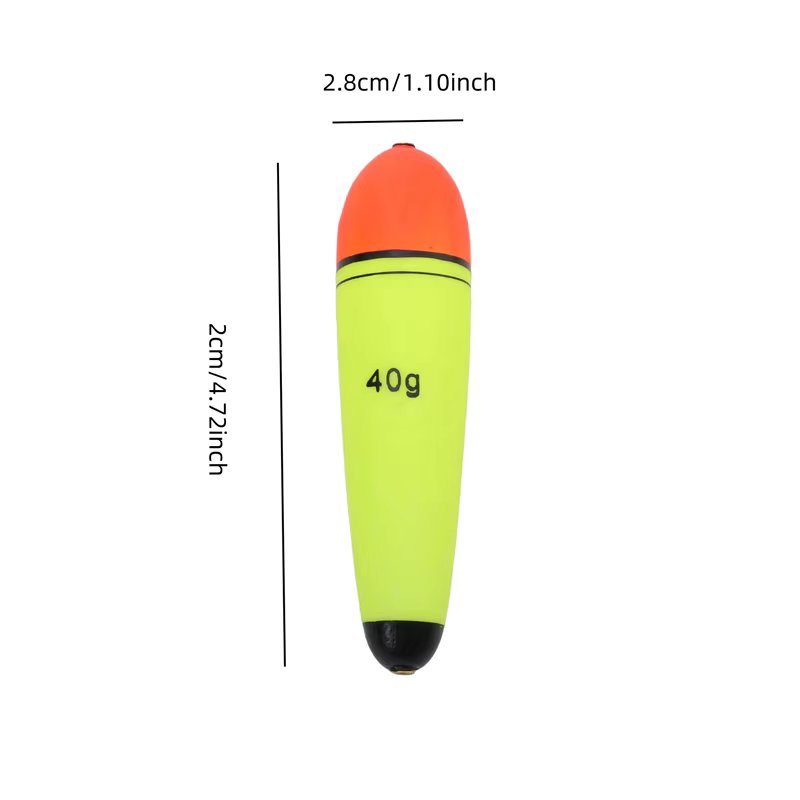4pcs40g
