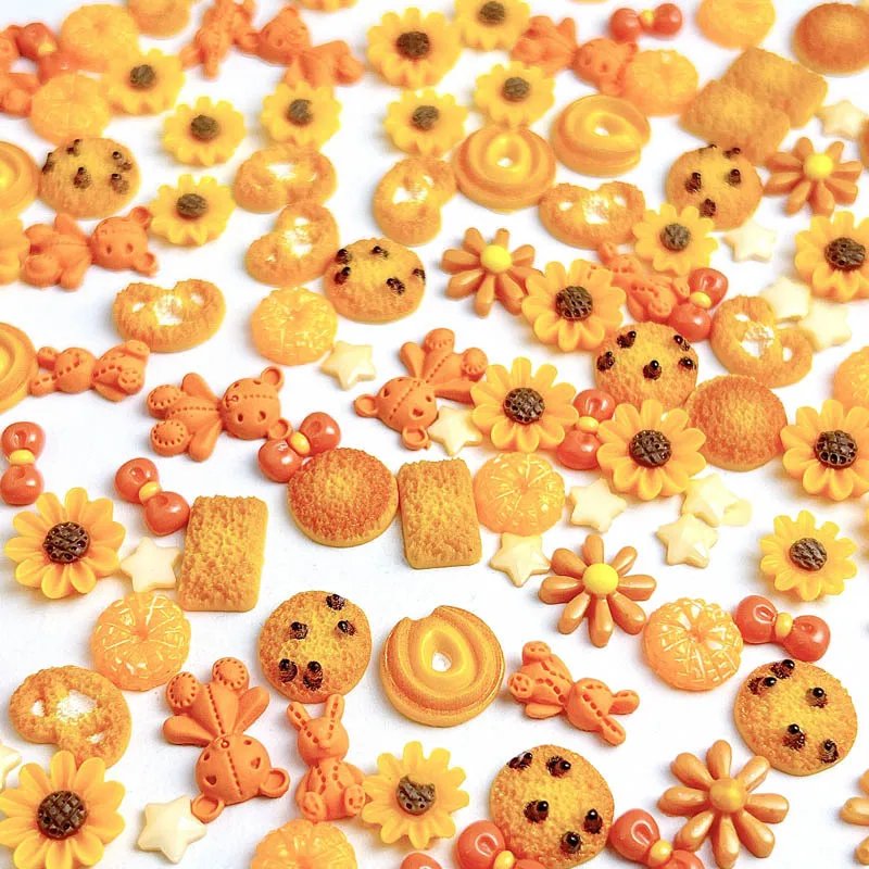 M7482 Orange 50PCS