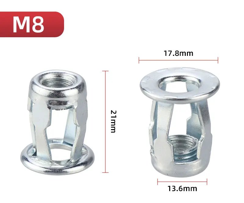 M8