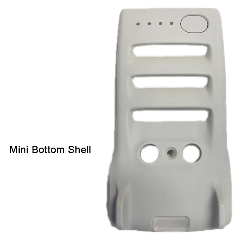 Mini Bottom Shell