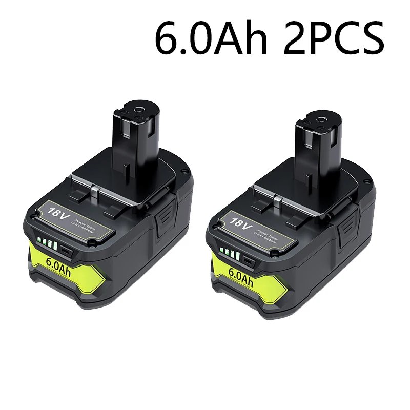 2 battery