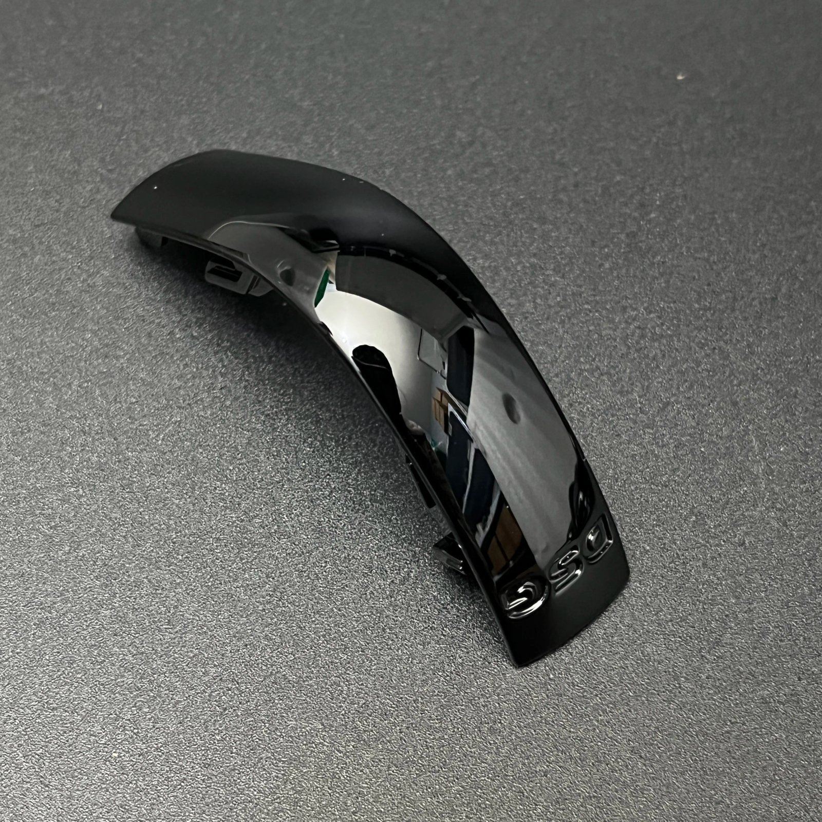 Black DSG