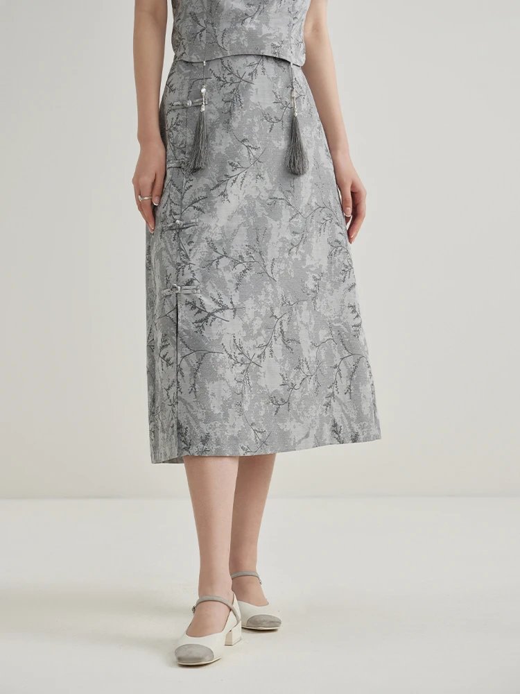 24DS82677 skirt