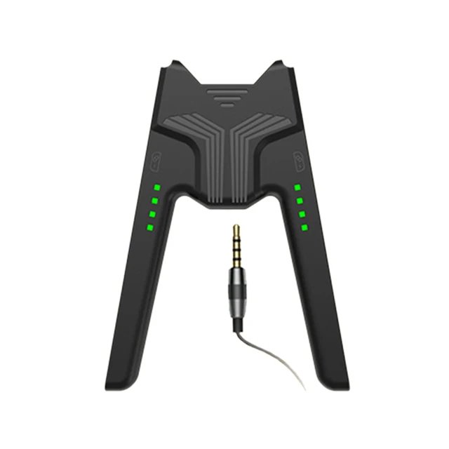 3.5mm Audio Style