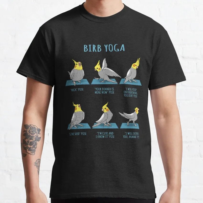 Yoga Poses