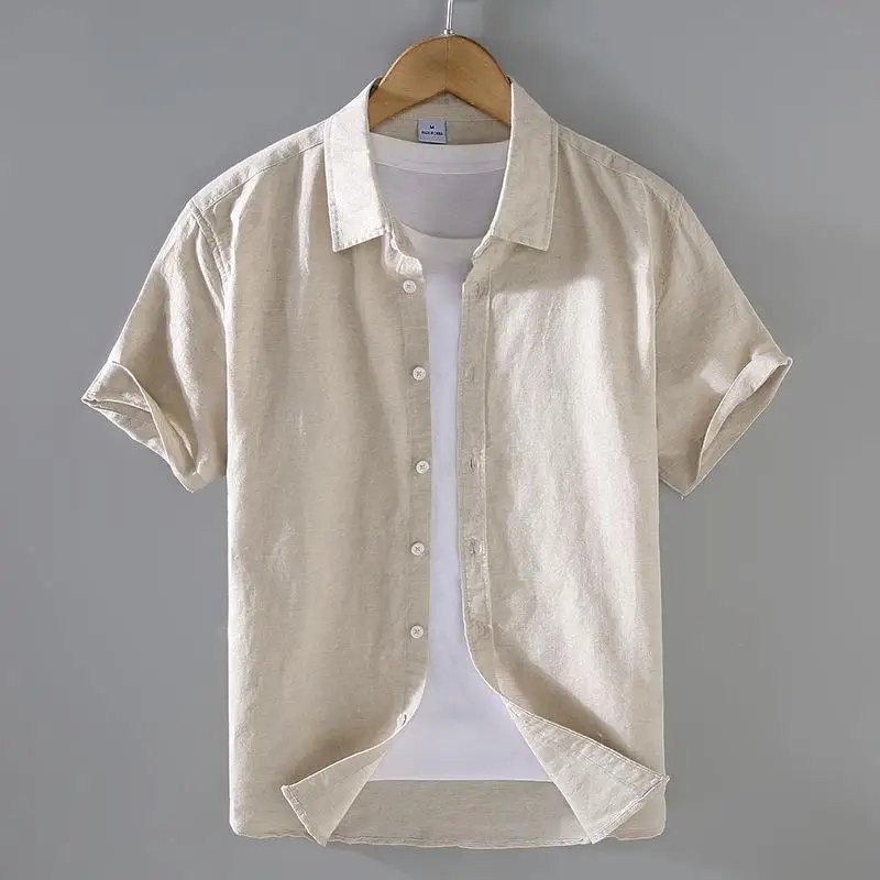Khaki Shirts for Men